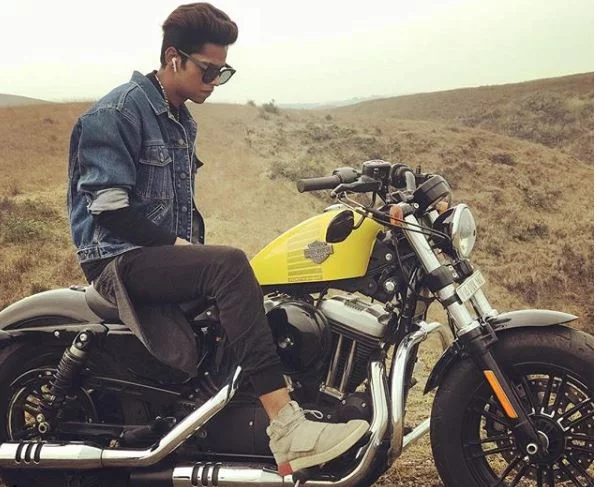 Baseer Ali Roadies Rising