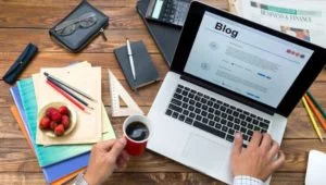 Top 10 Blogging Platforms for Beginners