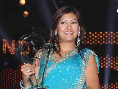 Juhi Parmar