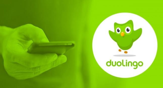 duolingo english