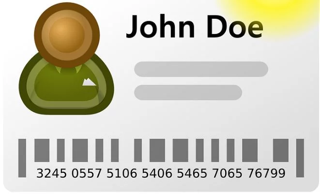 Employer Identification Number (EIN)