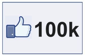 Facebook Likes on Pages and Posts