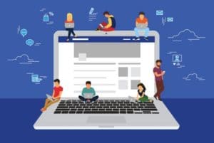 The Facebook Effect In The Business World