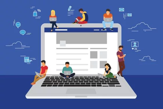 The Facebook Effect In The Business World