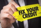 Fix Poor Credit Score