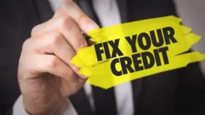 Why You Should Consider Fixing Your Credit