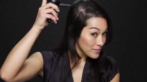 Hair Building Fibers