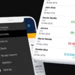 Invoice App for iPhone