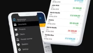 How to Choose the Best Invoice App for Your Small Business