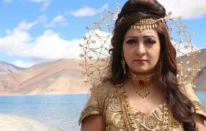 Juhi Parmar Profile, Wiki, Husband, Affairs, Bio & More