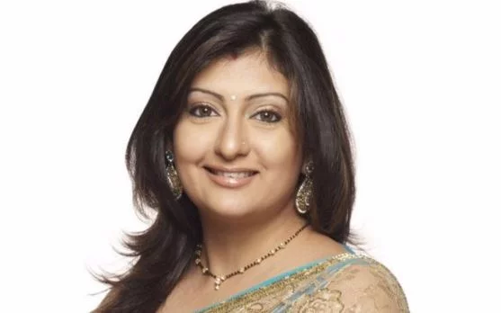 Juhi Parmar (Kyunki Saas Bhi Kabhi Bahu Thi)