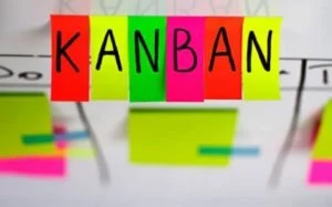 How Kanban Can Better Help Organise Your Business
