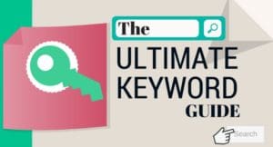 Keyword Research for SEO