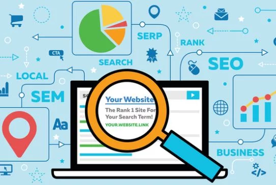 Keyword Research & Strategy