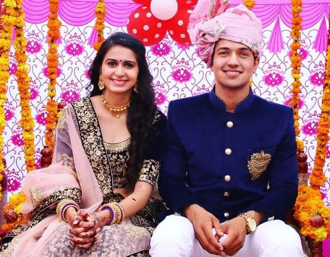 Kinjal Dave & Pavan Joshi Engagement