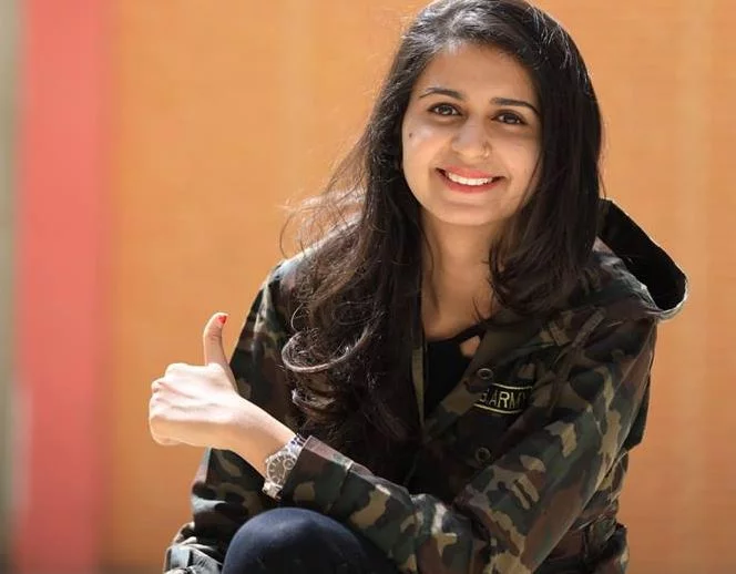 Kinjal Dave Musical Artist
