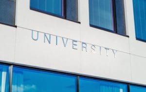 Less Debt, More Degree
