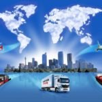 Establishing a Logistics Company and Expand Abroad