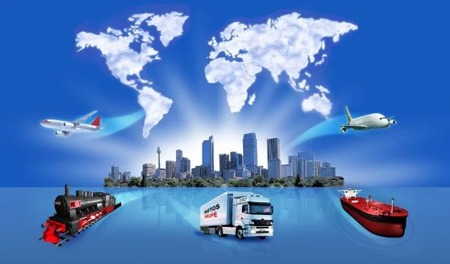 Start Your Own Logistics Business