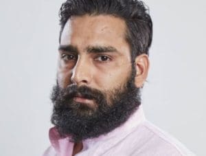 Manveer Gurjar Wiki