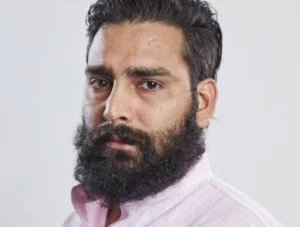 Manveer Gurjar Biography, Profile, Family and Photos