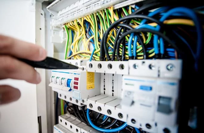 Systems in Your Network