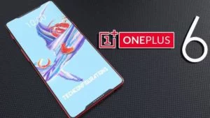 One Plus 6 Already Crosses One Million Registrations on Amazon