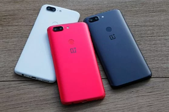 OnePlus 6 Mobile News