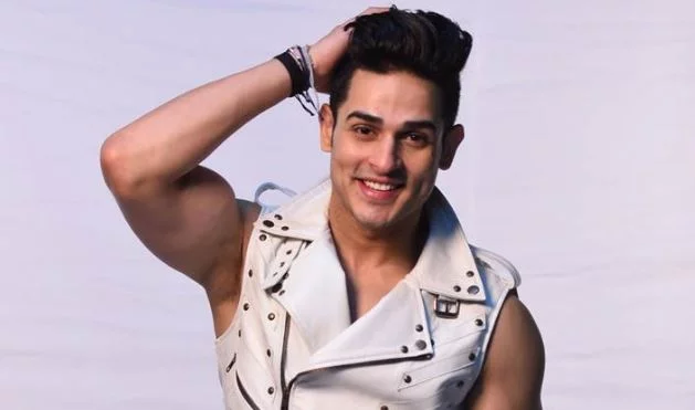 Priyank Sharma Photos | Images