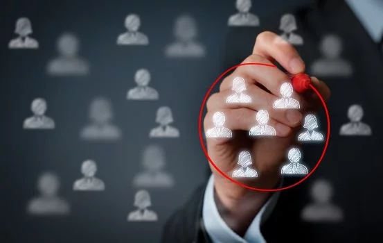 Target The Right Audience