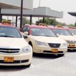 The Changing Face of the Taxi Fleet Sector