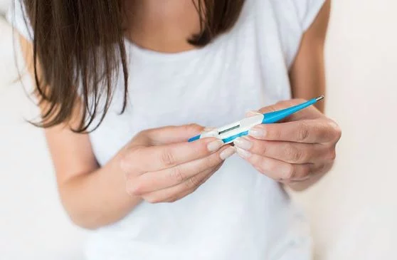 Measure Your Body Temperature