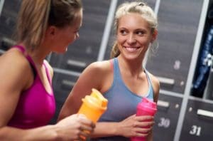 Lose Weight With Isagenix