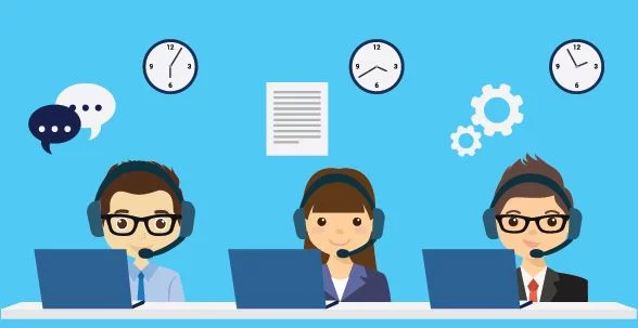 Virtual Assistant