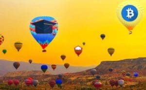 What is a cryptocurrency airdrop?