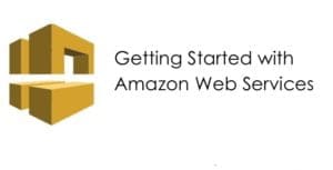 Getting Started on AWS