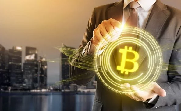 Start Accepting Bitcoin for Your Business