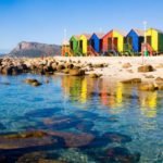 Travel In South Africa (Top-Rated Tourist Attractions)