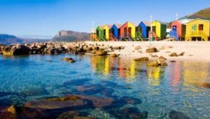 Travel In South Africa (Top-Rated Tourist Attractions)