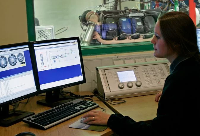 Cognitive System Testing
