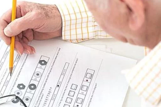 Cognitive Testing