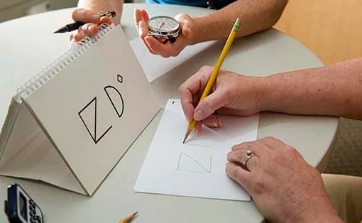 Cognitive Testing