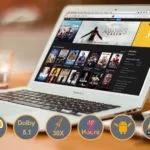 Convertidor DRM M4V para Windows