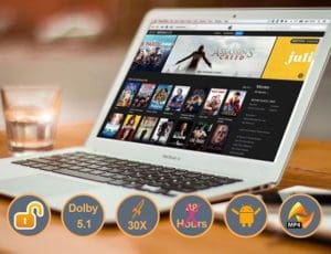 DRM M4V Converter for Windows