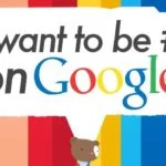 Cómo obtener una puntuación alta en el ranking de Google: haga del SEO su mejor amigo