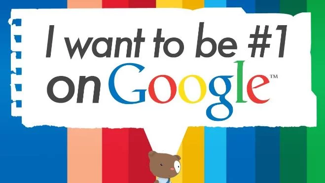 Guide to Improving Your Google Rankings