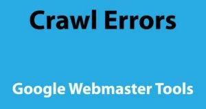 How to Deal With Crawl Errors In Google Search Console