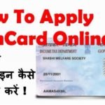 How to Apply for PAN Card Online (Step by Step Guide)