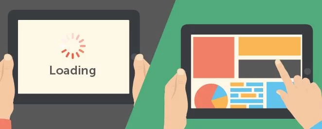 Boost Page Speed