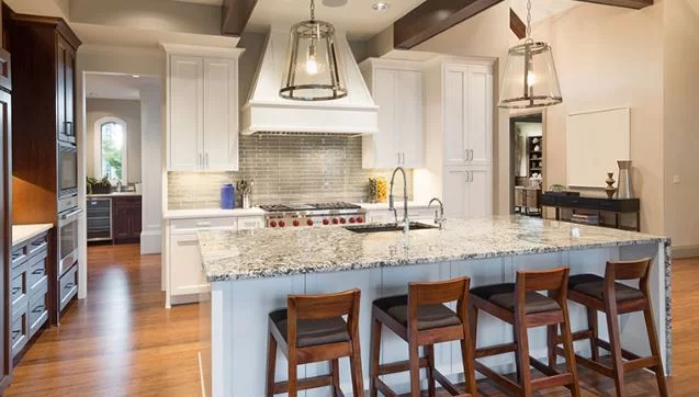 Customized Theme for Your Kitchen: